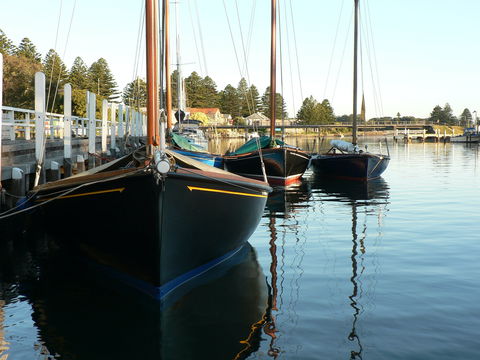 The Boatshed Waterfront B&B - St Kilda Accommodation 0