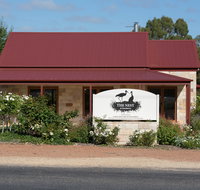 The Nest at Gundaroo - St Kilda Accommodation