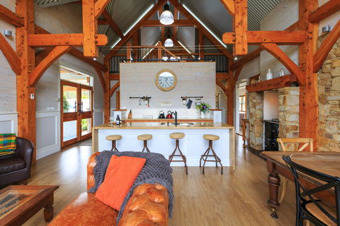 The Folly - St Kilda Accommodation 1