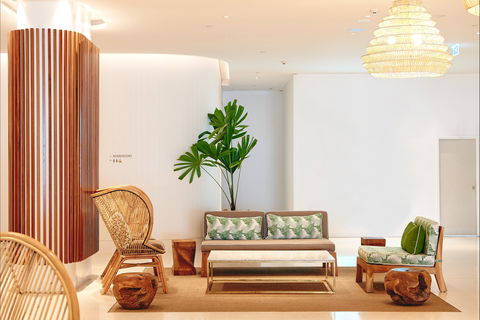 The Ville Resort Casino - St Kilda Accommodation 0