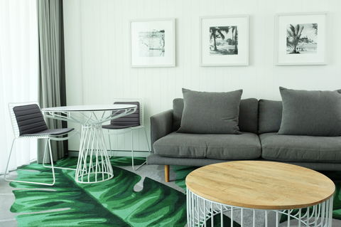 The Ville Resort Casino - St Kilda Accommodation 2