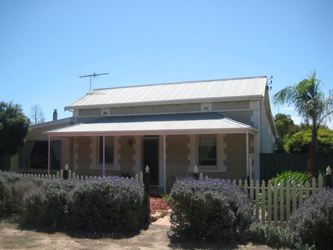 The Bielby's - St Kilda Accommodation 0