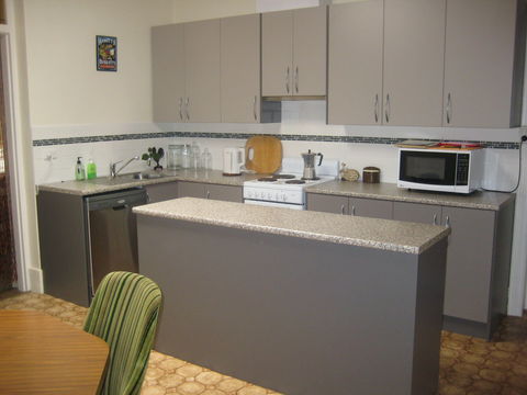 The Bielby's - St Kilda Accommodation 1