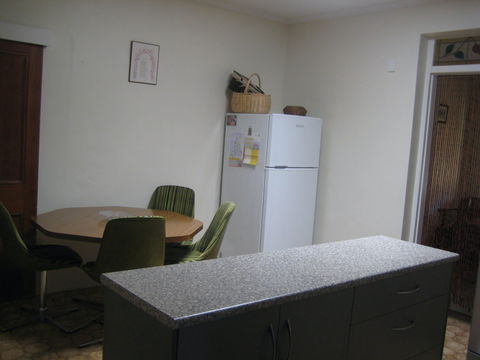 The Bielby's - St Kilda Accommodation 2
