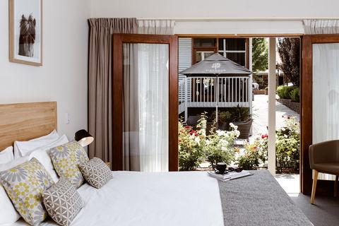 The Manna By Haus - St Kilda Accommodation 0