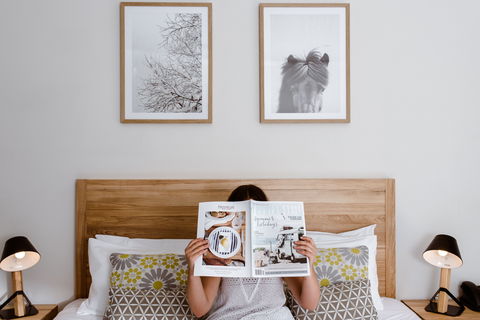 The Manna By Haus - St Kilda Accommodation 2