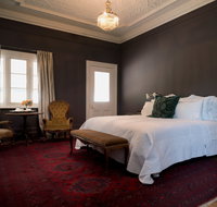 The Argyle Inn Taralga - St Kilda Accommodation