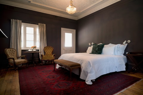 The Argyle Inn Taralga - St Kilda Accommodation 0