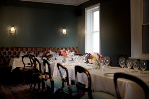 The Argyle Inn Taralga - St Kilda Accommodation 2