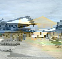 The Ozzie Oyster - St Kilda Accommodation