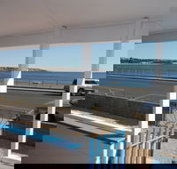 The Little White House - St Kilda Accommodation