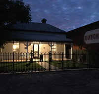 The Old Butcher's House - St Kilda Accommodation