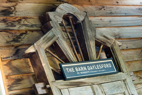 The Barn - St Kilda Accommodation 2