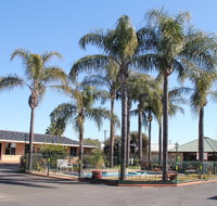 Town and Country Motor Inn - Tamworth - St Kilda Accommodation