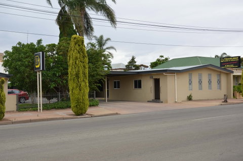 Travelway Motel - St Kilda Accommodation 0
