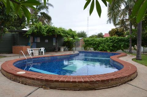 Travelway Motel - St Kilda Accommodation 1
