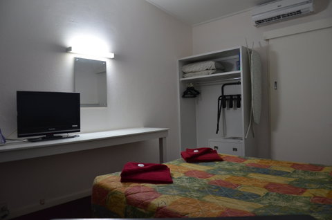 Travelway Motel - St Kilda Accommodation 2