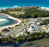 Tweed Holiday Parks Hastings Point - St Kilda Accommodation