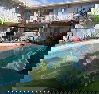Tweed Central Motel - St Kilda Accommodation