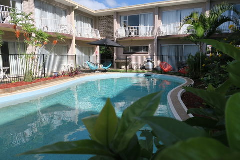 Tweed Central Motel - St Kilda Accommodation 0