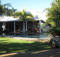 Twin Figs Country Retreat - St Kilda Accommodation