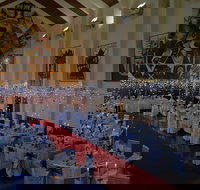 University House - St Kilda Accommodation