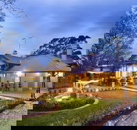 Varenna - Luxury Leura Accommodation - St Kilda Accommodation