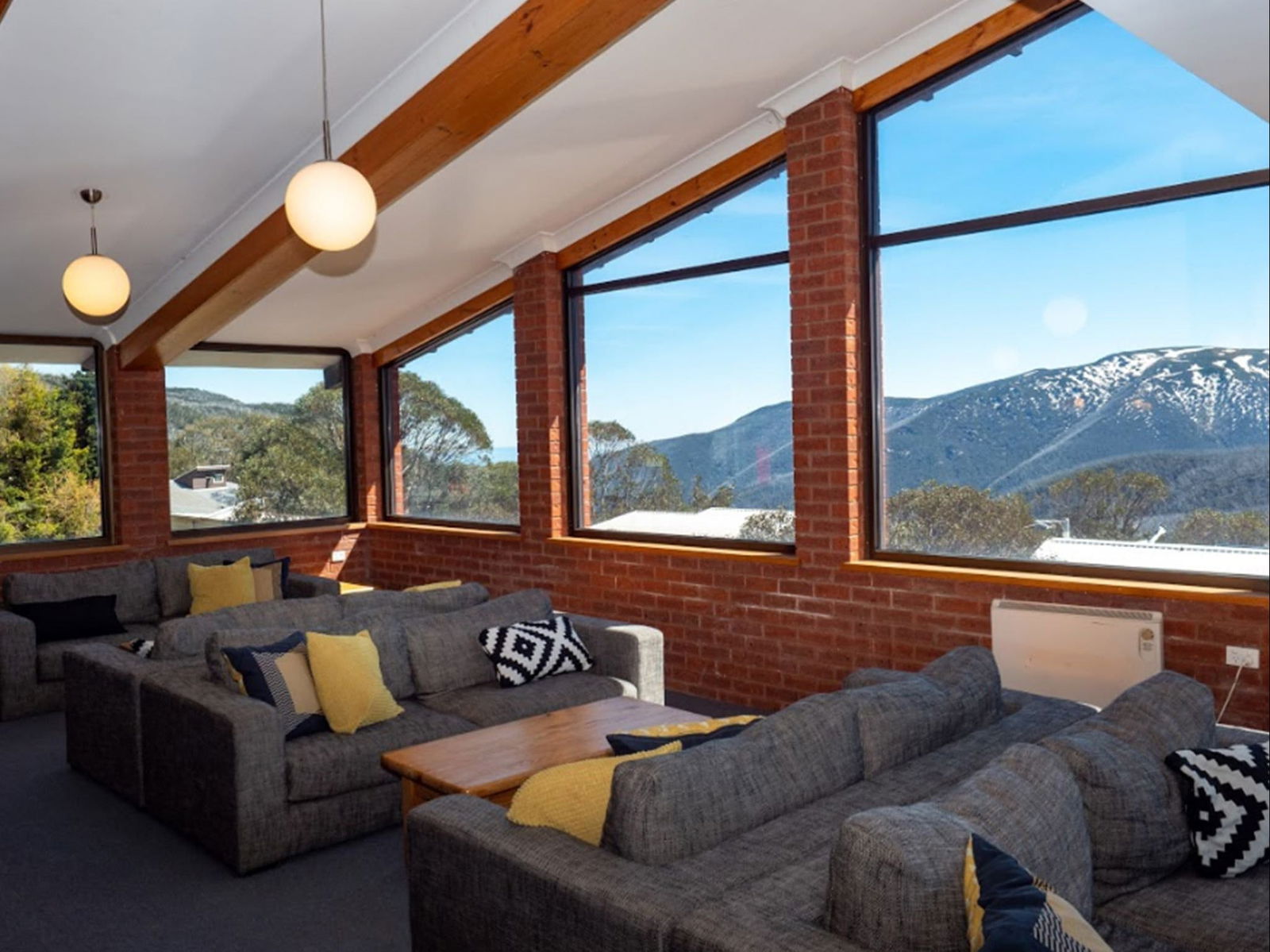 Falls Creek VIC St Kilda Accommodation