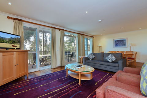 Villa Chambourcin - St Kilda Accommodation 0