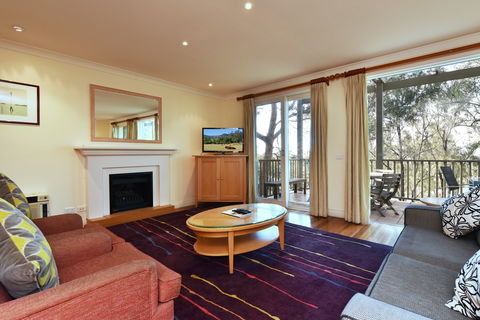 Villa Chambourcin - St Kilda Accommodation 1