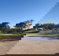 Warrawong on the Darling - St Kilda Accommodation