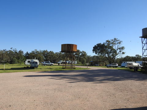 Warrawong On The Darling - St Kilda Accommodation 0