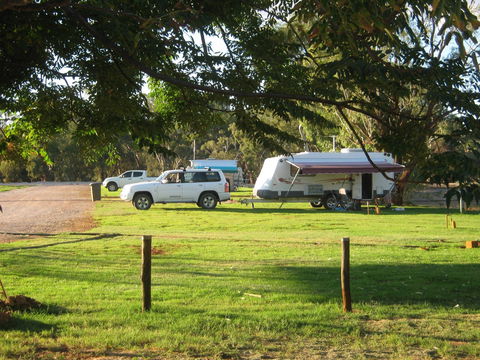 Warrawong On The Darling - St Kilda Accommodation 2