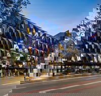 West Hotel Curio Collection by Hilton - St Kilda Accommodation