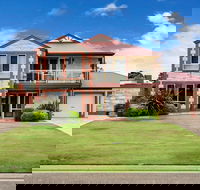 Windy's at Wellington - St Kilda Accommodation