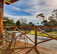 Wintersun Gardens Motel - St Kilda Accommodation