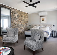 Worthington's Guest Suite - Pokolbin Hunter Valley - St Kilda Accommodation