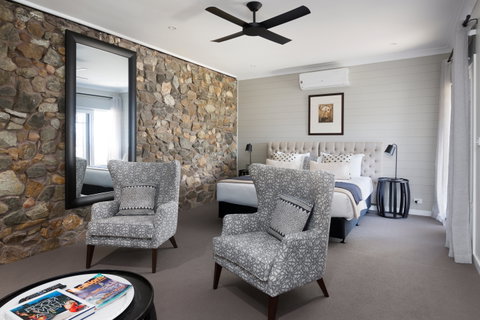 Worthington's Guest Suite - Pokolbin Hunter Valley - St Kilda Accommodation 0