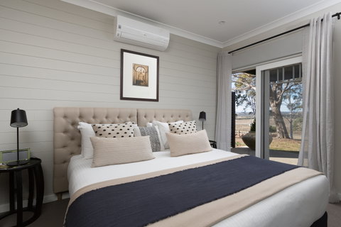 Worthington's Guest Suite - Pokolbin Hunter Valley - St Kilda Accommodation 2