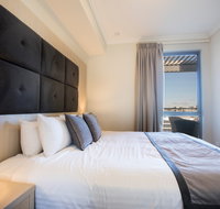 Zappeion Apartments - St Kilda Accommodation