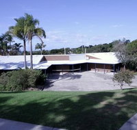 Bay Hotel Motel - St Kilda Accommodation