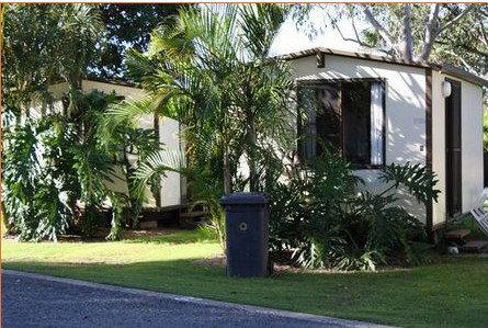 Tabbimoble ACT St Kilda Accommodation