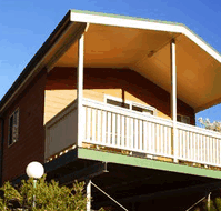 BIG4 Broulee Beach Holiday Park - St Kilda Accommodation