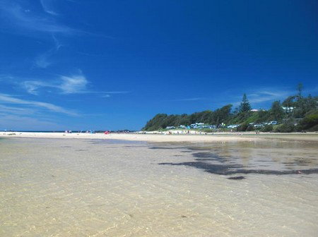 Burrill Lake NSW St Kilda Accommodation