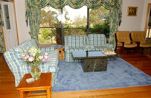 Amethyst Lodge - St Kilda Accommodation 1