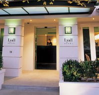 The Lyall Hotel And Spa - St Kilda Accommodation