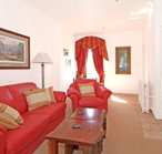 Crest Castle Bed and Breakfast - St Kilda Accommodation