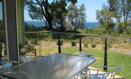 Bayvista - St Kilda Accommodation