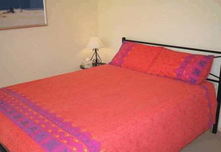 Bayvista - St Kilda Accommodation 2