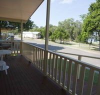 Canton Beach Holiday Park - St Kilda Accommodation